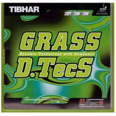 Довгі шипи TIBHAR GRASS D.TecS
